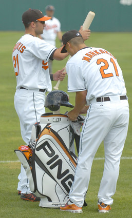 Jeremy Guthrie 