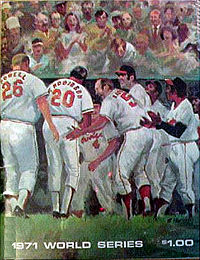 1971 World Series