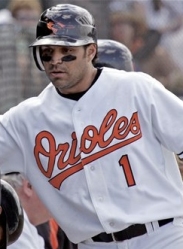 orioles jersey number